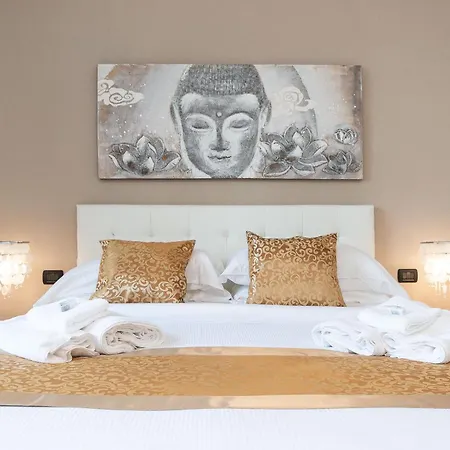 Nest Of Elegance - 5 Minuti Dalla Stazione - *