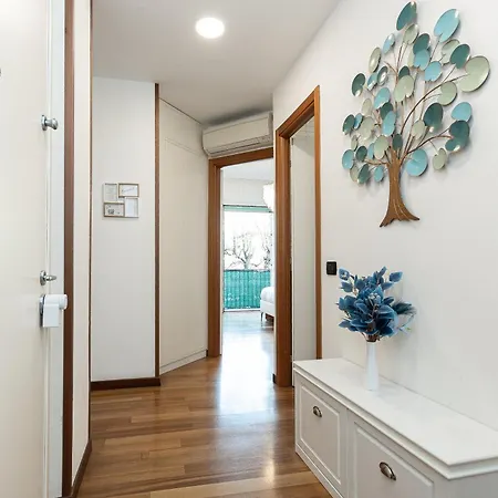 Nest Of Elegance - 5 Minuti Dalla Stazione - La Spezia