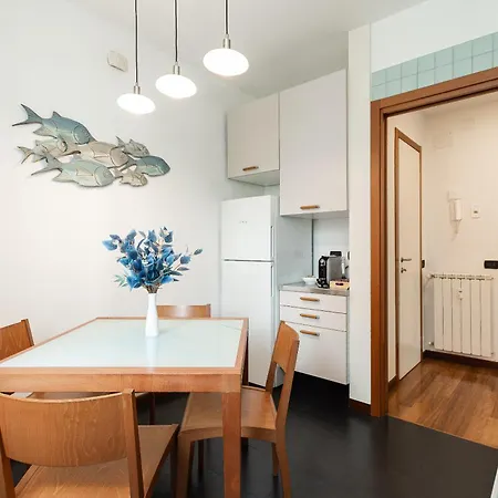 Nest Of Elegance - 5 Minuti Dalla Stazione - Daire *