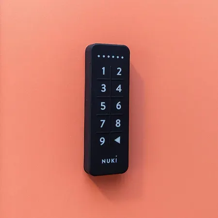 Daire Nest Of Elegance - 5 Minuti Dalla Stazione -