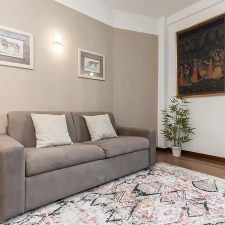 Nest Of Elegance - 5 Minuti Dalla Stazione - *