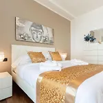 Apartment Nest Of Elegance - 5 Minuti Dalla Stazione - *
