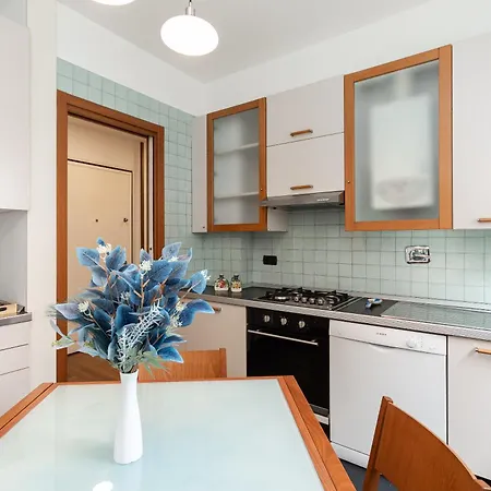 Nest Of Elegance - 5 Minuti Dalla Stazione - La Spezia