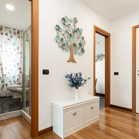 Nest Of Elegance - 5 Minuti Dalla Stazione - * La Spezia