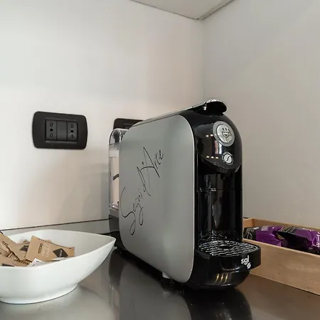 Nest Of Elegance - 5 Minuti Dalla Stazione - Apartment