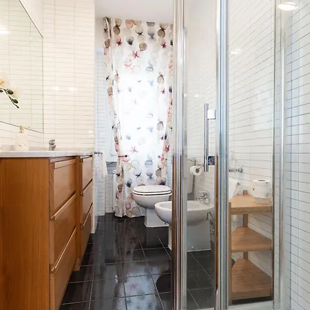 Apartment Nest Of Elegance - 5 Minuti Dalla Stazione - La Spezia